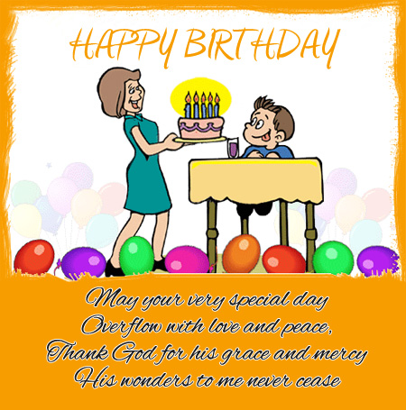 Happy Birthday 2 U