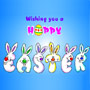 Happy Easter