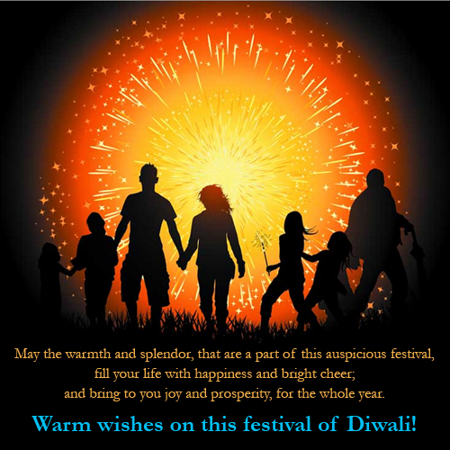 Happy Diwali